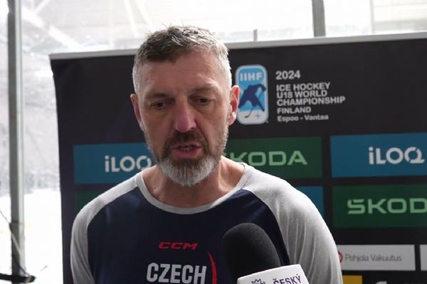 Ex-Sparťan Jiří Nedvěd se stává trenérem LHK Litoměřice