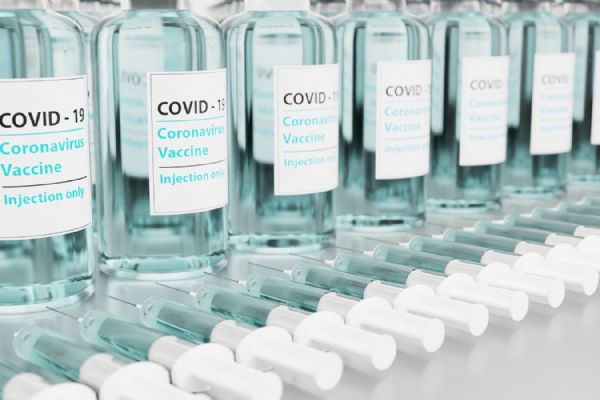 Očkování proti COVID-19 v táborském okrese