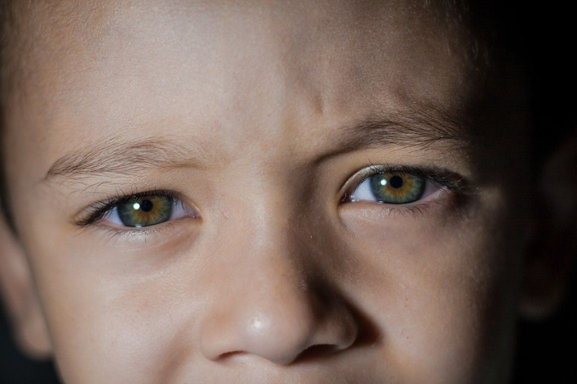 Program stimulace zraku zachránil za deset let zrak 4500 dětem