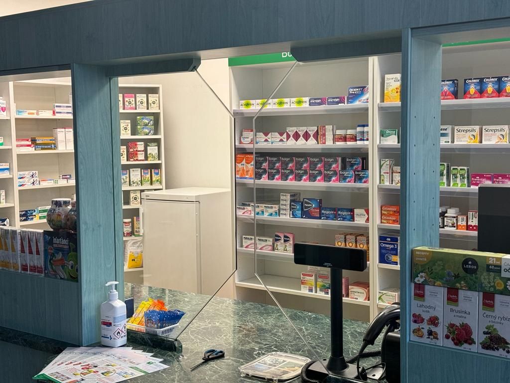 Nová lékárna otevírá v Rokytnici: Zlepšení dostupnosti léků pro obyvatele a turisty