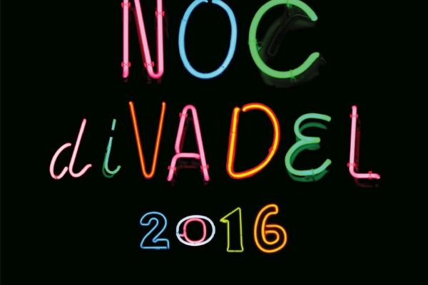 NOC DIVADEL 2016