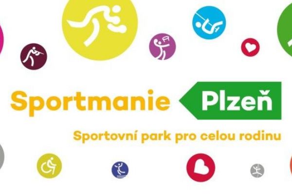 Navštivte nás na Sportmanii Plzeň 2023