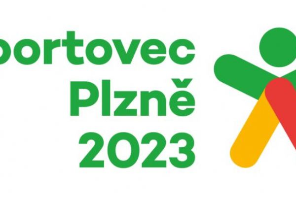 Sportovec Plzně 2023