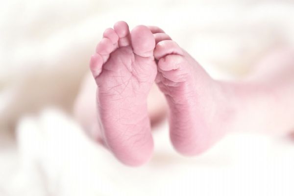 Klatovská nemocnice nabízí babymasáže pro miminka