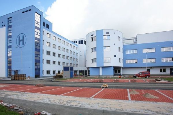 Krajské nemocnice bude řídit Klatovská nemocnice