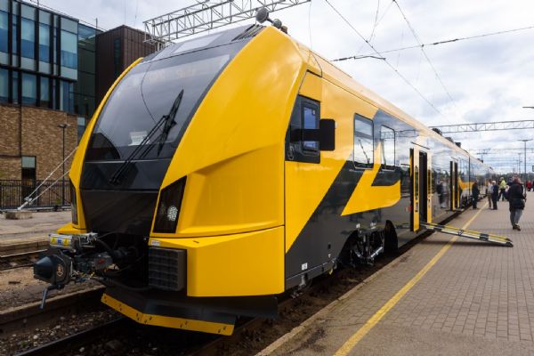 Škoda Group koupila vývojáře digitálního zabezpečovacího železničního systému