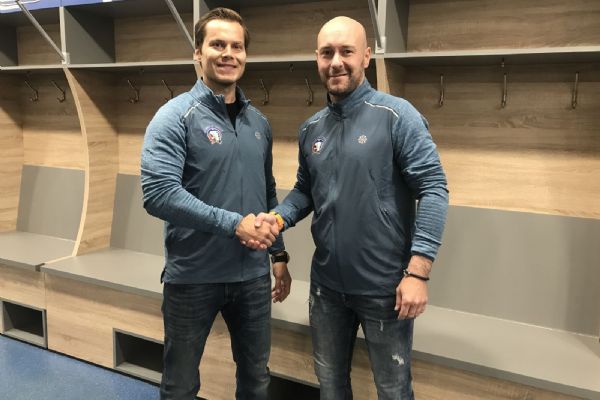 Škoda Plzeň podepsala smlouvu s Matějem Stříteským