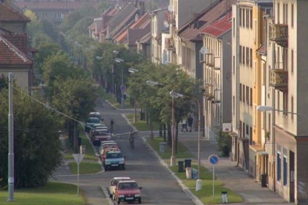 Hledání bydlení: příběhy štěstí uprostřed marnosti