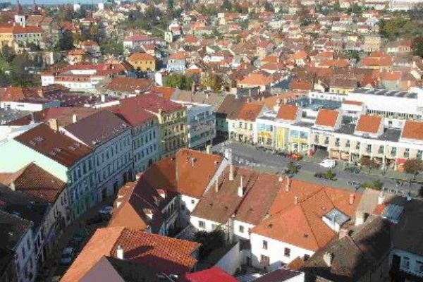 V Třebíči můžete posnídat férově a zdravě