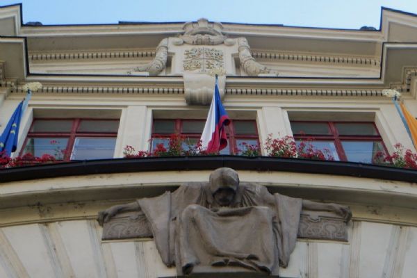 Praha nastolila nové trendy v oblasti sociální politiky