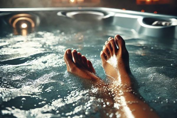 Užijte si božské wellness v pražských hotelech