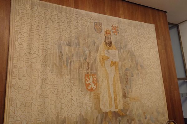 27. května 2024: Tisková konference k podpoře výstavby dostupného bydlení