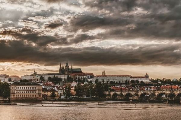 Výroční zpráva Vládního výboru pro osoby se zdravotním postižením za rok 2023
