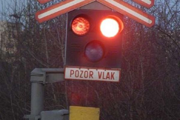 Přejezdy smrti na Plzeňsku získají nově závory