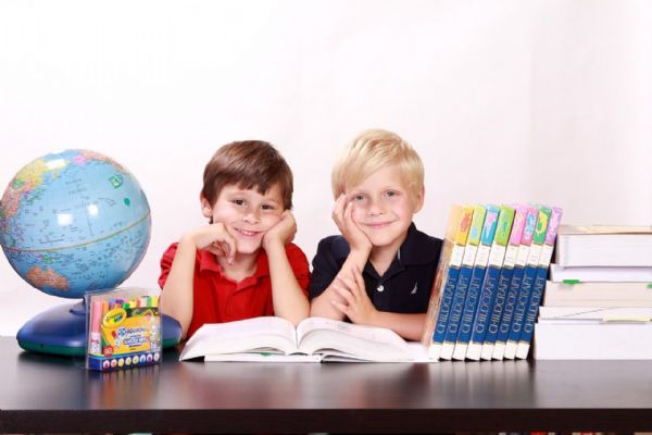 Angličtina od první třídy? Nejistota mezi pedagogy