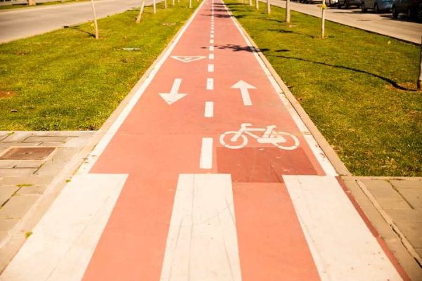 Brno investuje miliardu do cyklodopravy: zdvojnásobí infrastrukturu