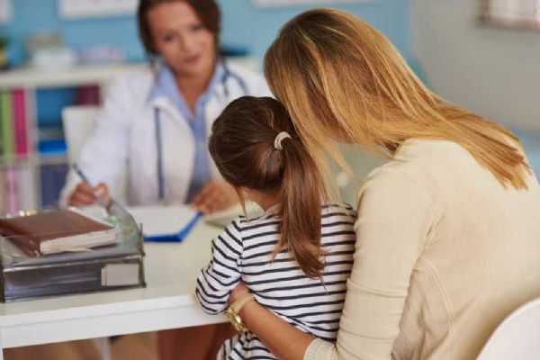 Jihlavská nemocnice bojuje s nedostatkem dětských lékařů na pohotovosti
