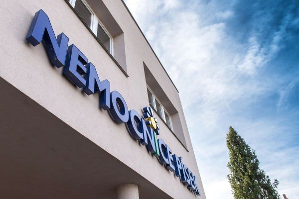 Nemocnice Písek získala Diamantový status za péči o pacienty s mrtvicí