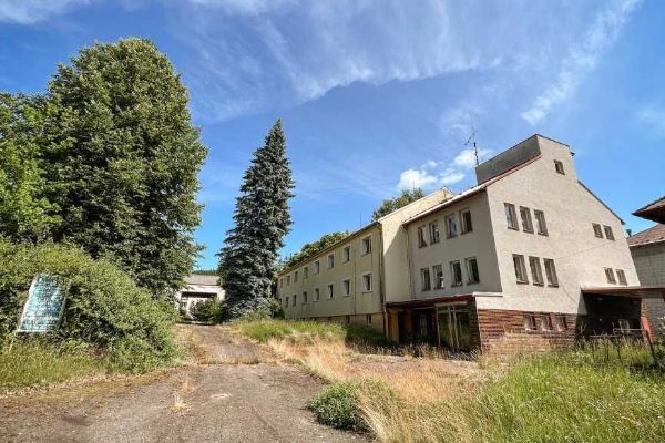 Nemocnice předává plicní areál Vyššímu Brodu: Investice 150 milionů pro veřejný prospěch