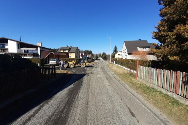 Obchvat Babylonu - po půlstoletí plánů je povolení na dosah