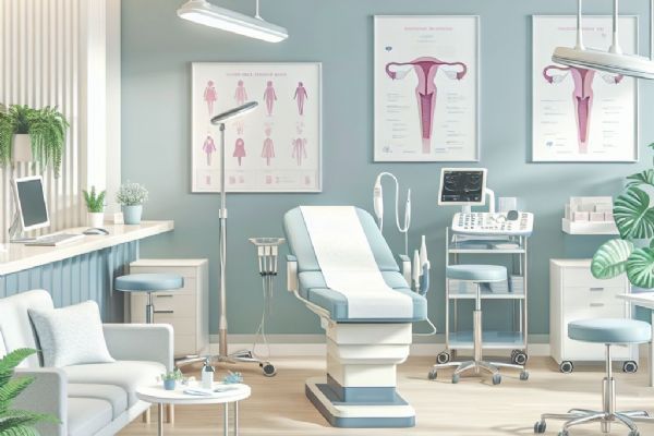 Rekonstrukce gynekologického pavilonu v Novém Městě na Moravě začíná