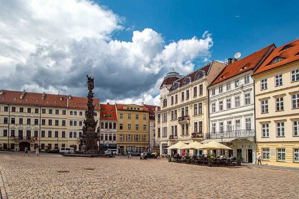 Teplice odhalily nové logo a slogan: Teplice – město s melodií