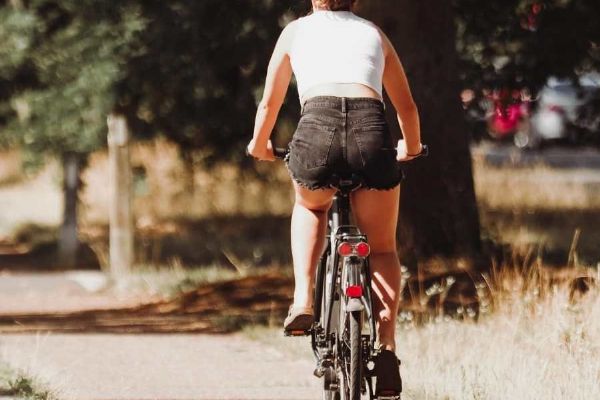 Teplice: Plánuje se 52 km cyklotras do roku 2040