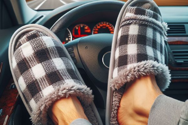 Tragédie na nádraží: Dítě zemřelo, řidič autobusu jel v domácích pantoflích