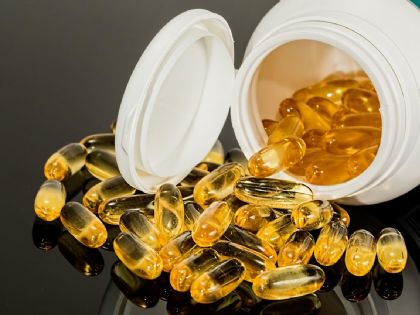 Věnujte pozornost vitaminu D … ale s rozmyslem