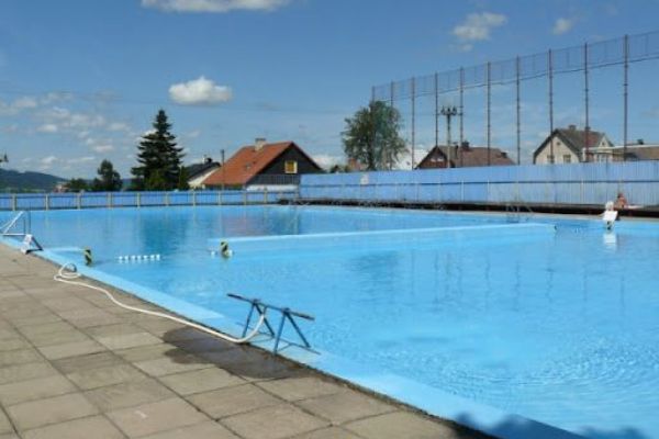 Biotopy a koupaliště na jižní Moravě otevřeny