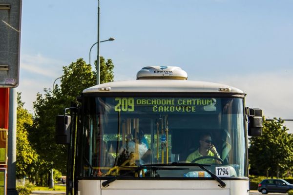 Českobudějovická MHD investuje 750 milionů do modernizace trolejbusů