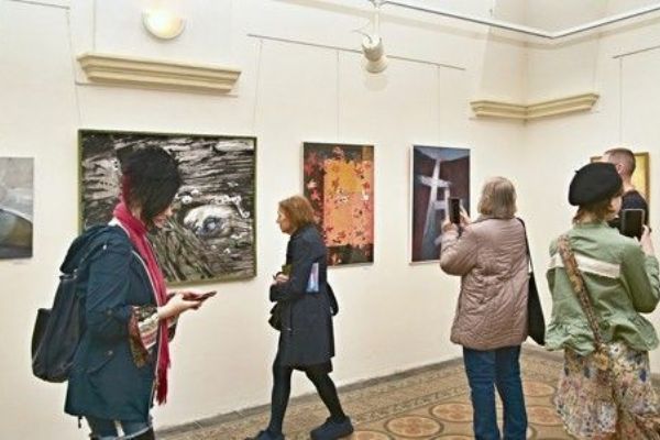 Festival Letnice - Umění a duchovno na každém kroku