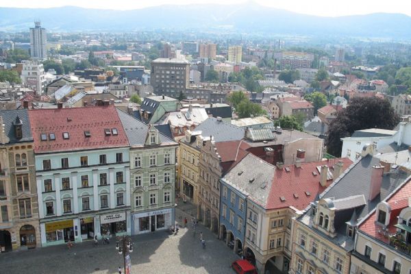 Liberecký náměstek Žídek rezignoval, koalice se rozpadá