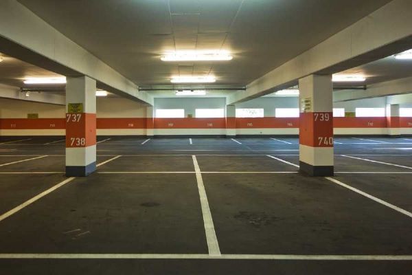 Pardubice plánují nový parkovací dům Jih za 150 milionů korun