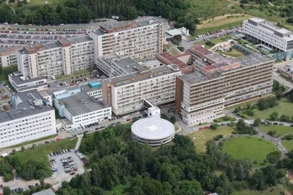 Plzeňská kardiologie posiluje - více lůžek, akreditace i modernizace