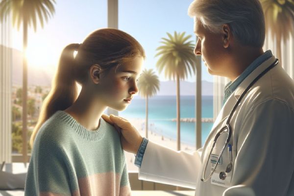Ztracená dívka z Jičína nalezena, předána lékařům