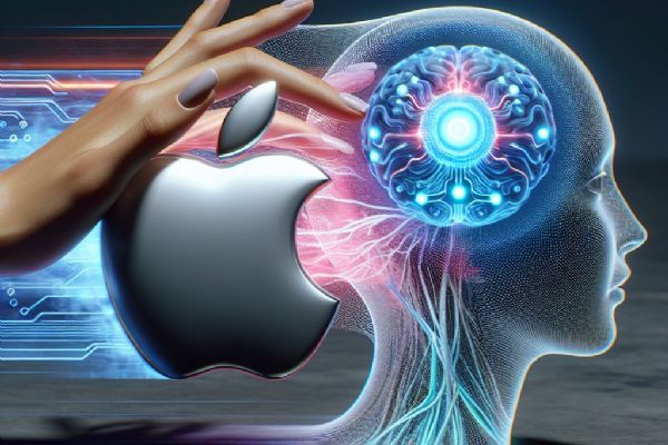 Apple odkládá vylepšení Siri na 2026, akcie padají o 5%