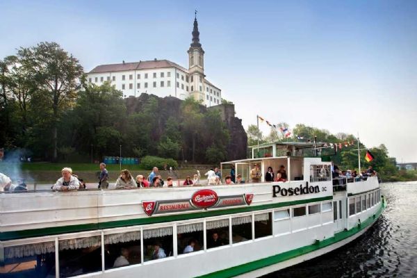 Město posiluje lodní dopravu: Podpora turistické infrastruktury pokračuje