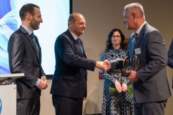 BG7 global: Rodina Brázdilů získává titul Podnikatel roku v Olomouckém kraji