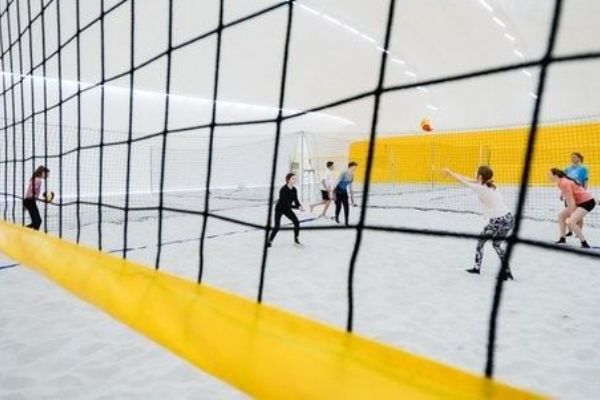 Plzeň rozdává miliony sportovcům