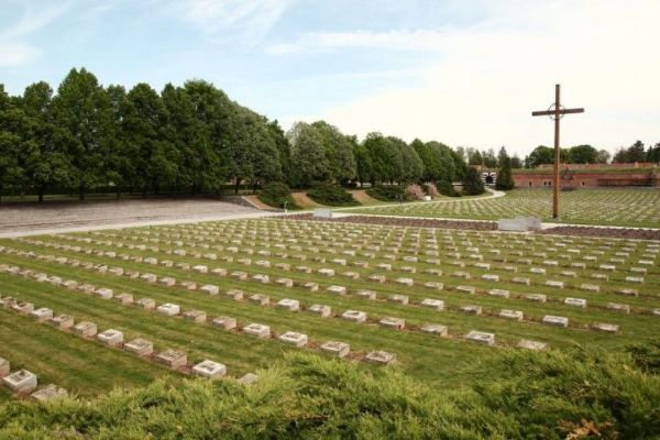 Památník Terezín se znovu otevírá pro veřejnost