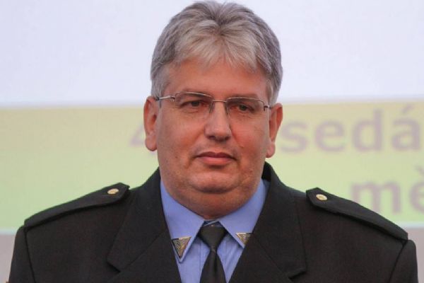 Městská policie v Plzni bude mít od dubna nového velitele  - Karla Macha