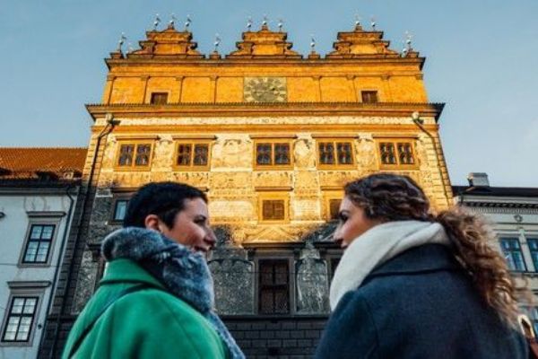 Plzeň láká turisty na nové atrakce