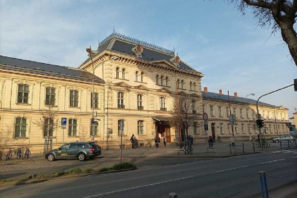 Blikající světla zlepšují bezpečnost na přechodech v Přerově