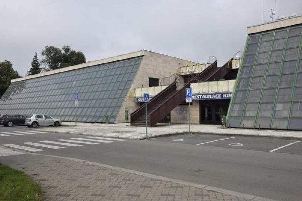Crystal v České Lípě: Renovace pro kulturu a společenský život