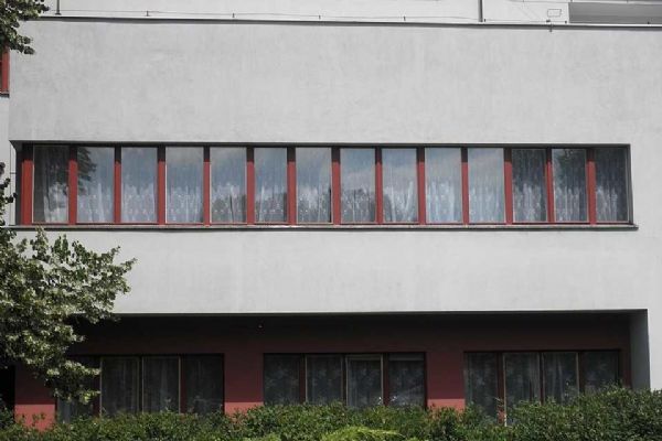 Humpolec otevírá Medovu vilu: Gočárovo dílo láká návštěvníky