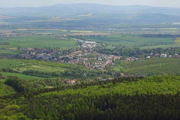 Smraďavka-Leopoldov: Nové Přírodní Lázně Posílí Turistiku na Zlínsku