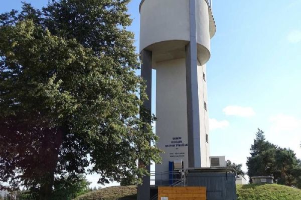 Vodárenské stavby: Od historie k moderním rozhlednám