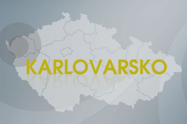 Karlovarský kraj: Víkendové Zprávy 10. týdne 2017 (TV Západ)