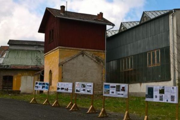 Bečov nad Teplou: Město se zapojilo do projektu Brány památek dokořán